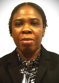 Patricia Patricia